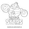 Brawl Star 08