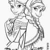 Anna und Elsa 03