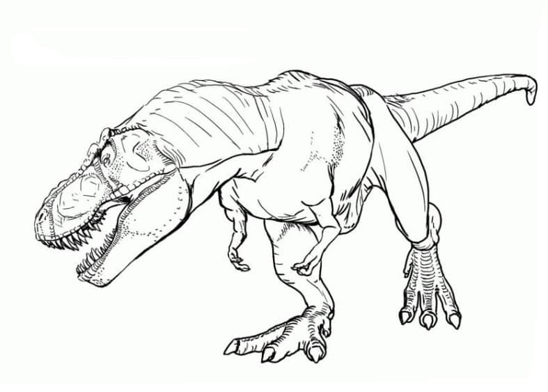 30+ Jurassic World ausmalbilder zum ausdrucken für Kinder