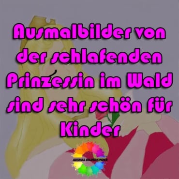 Prinzessin im Wald