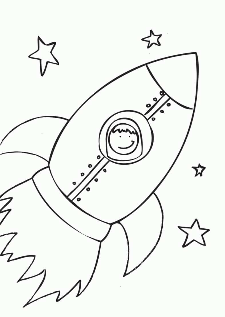 20-rakete-ausmalbilder-ausdrucken-kostenlos-f-r-kinder