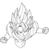 Son Goku 12