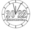 Frohes neues Jahr 2022 01
