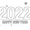 Frohes neues Jahr 2022 06