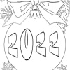 Frohes neues Jahr 2022 22