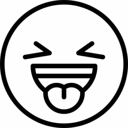 Emoji ausmalbilder 05