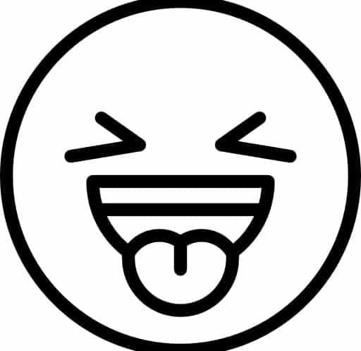 Emoji ausmalbilder 05