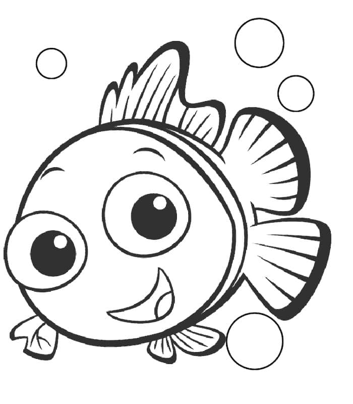 Findet Nemo 10