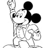 Mickey Mouse 11