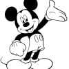 Mickey Mouse 13