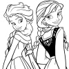 Anna und Elsa 11