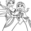 Anna und Elsa 17