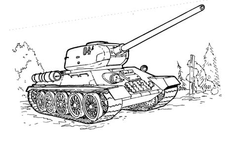 Panzer 19