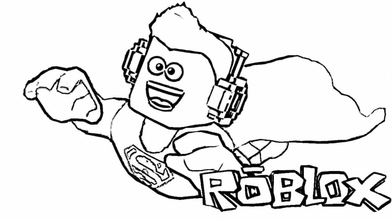 Roblox 14