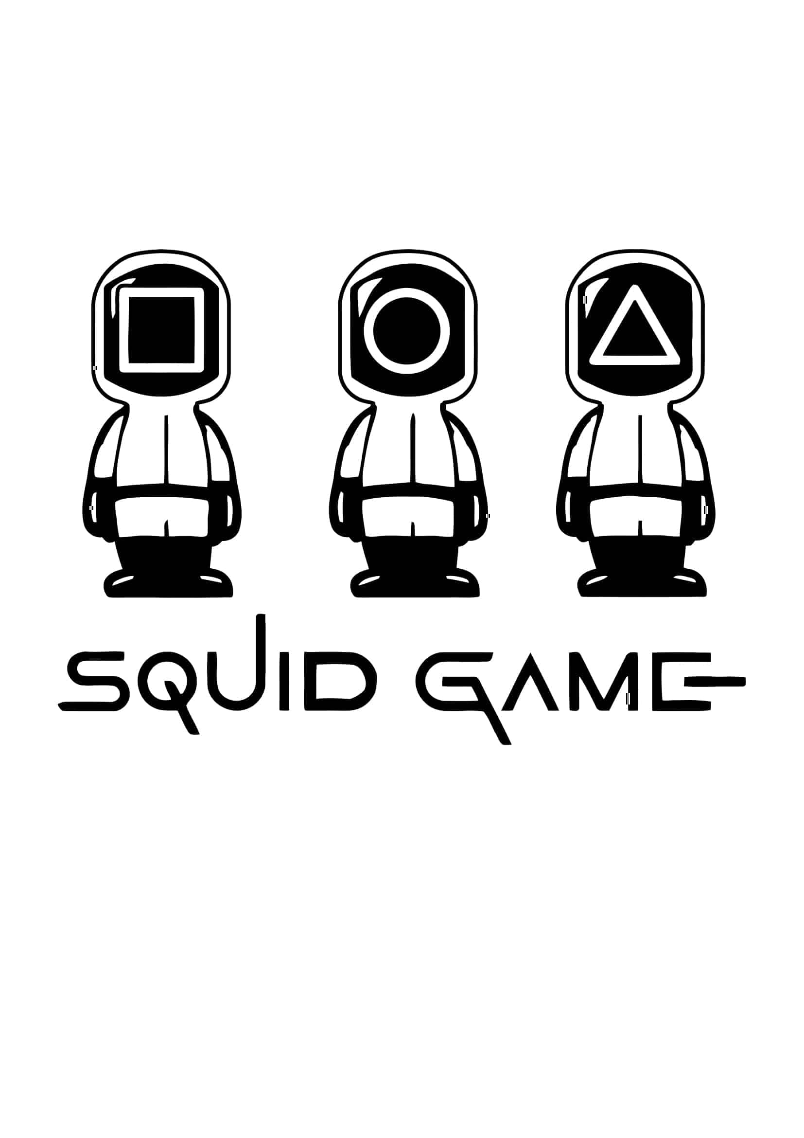 Squid game 06