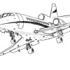 Flugzeug 04