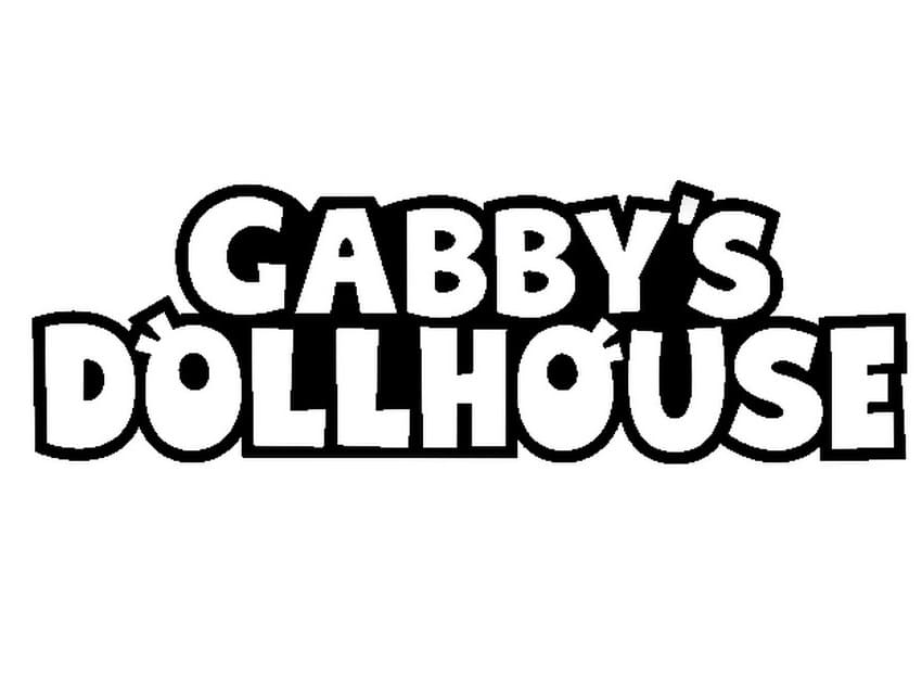 Gabby’s Dollhouse 10
