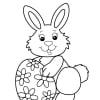 Ostern Hase 01