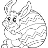 Ostern Hase 05