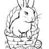 Ostern Hase 06