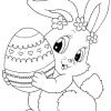 Ostern Hase 08