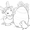 Ostern Hase 12