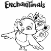 Enchantimals 08