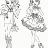 Ever After High 11