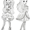 Ever After High 24