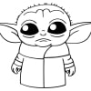 Baby Yoda 04