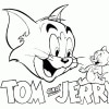 Tom & Jerry 01