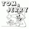 Tom & Jerry 13