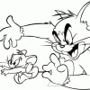 Tom & Jerry 17