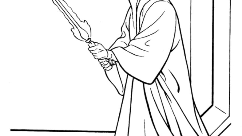 Obi Wan Kenobi 11