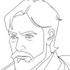 Obi Wan Kenobi 19