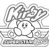 Kirby 16