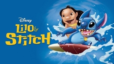 Lilo and Stitch