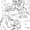 König Der Löwen 20