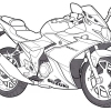 Motorrad 03