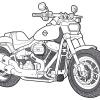 Motorrad 07