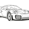 Porsche 09