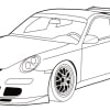 Porsche 14