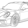 Porsche 16