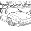Porsche 19