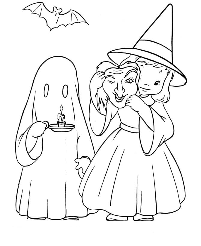 Halloween Kostüme 04