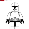 Lego Star Wars 16