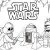 Lego Star Wars 23