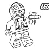 Lego Star Wars 24