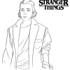 Stranger Things 12