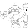Stumble Guys 01